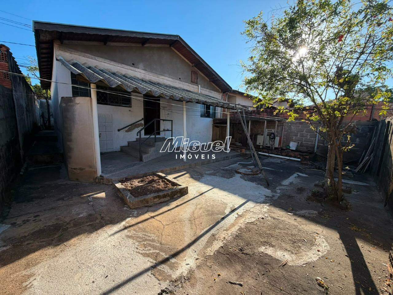 Casa, para aluguel, Jardim Parque Jupiá - 3 quartos - Piracicaba/SP: 