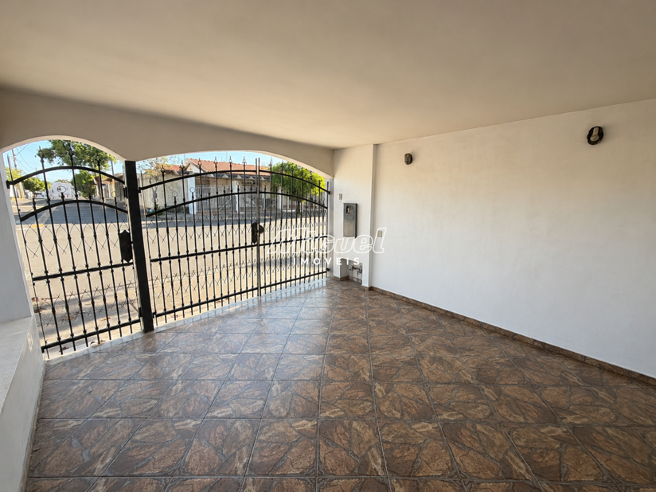 Casa, para aluguel, Jardim Parque Jupiá - 3 quartos - Piracicaba/SP: 