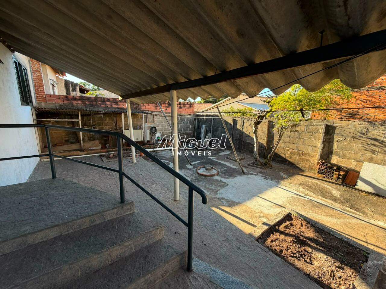 Casa, para aluguel, Jardim Parque Jupiá - 3 quartos - Piracicaba/SP: 
