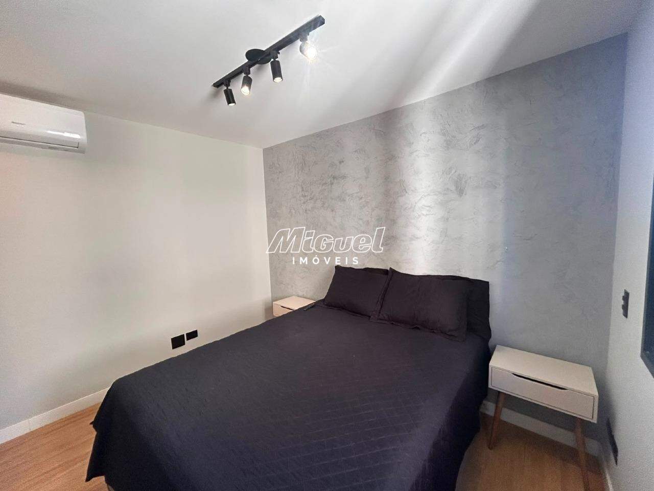 Apartamento, para aluguel, Chácara Esperia - 2 quartos Residencial João Pessoa - Piracicaba/SP: