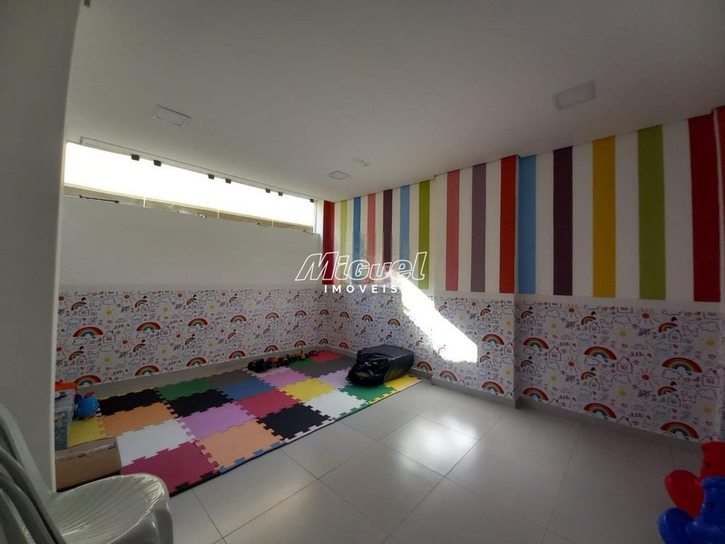 Apartamento, para aluguel, Chácara Esperia - 2 quartos Residencial João Pessoa - Piracicaba/SP: