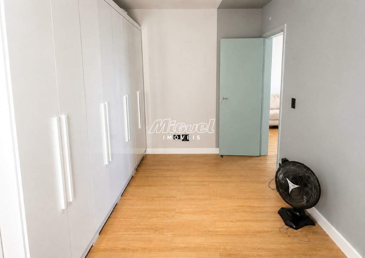 Apartamento, para aluguel, Chácara Esperia - 2 quartos Residencial João Pessoa - Piracicaba/SP:
