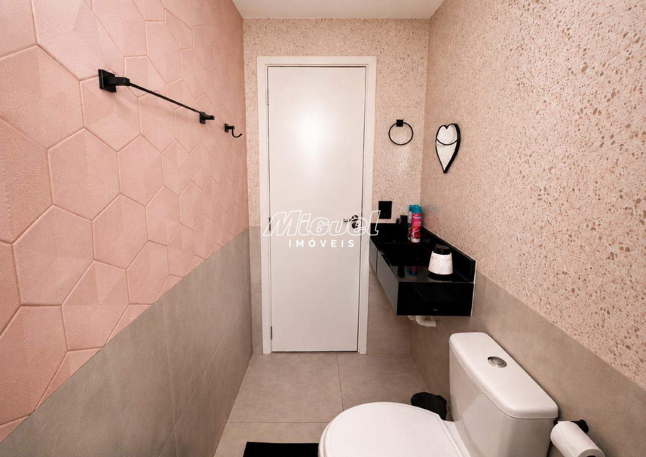 Apartamento, para aluguel, Chácara Esperia - 2 quartos Residencial João Pessoa - Piracicaba/SP: