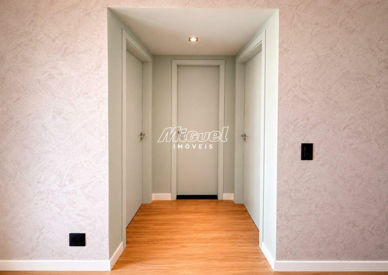 Apartamento, para aluguel, Chácara Esperia - 2 quartos Residencial João Pessoa - Piracicaba/SP: