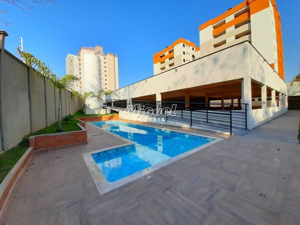 Apartamento, para aluguel, Chácara Esperia - 2 quartos Residencial João Pessoa - Piracicaba/SP: