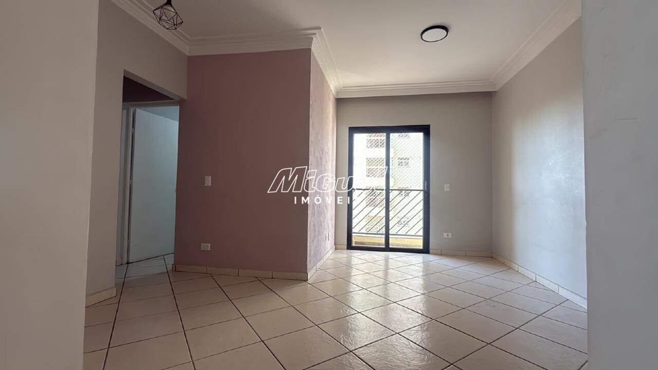 Apartamento, à venda, Cidade Alta - 3 quartos Edifício Saint Charles - Piracicaba/SP: 