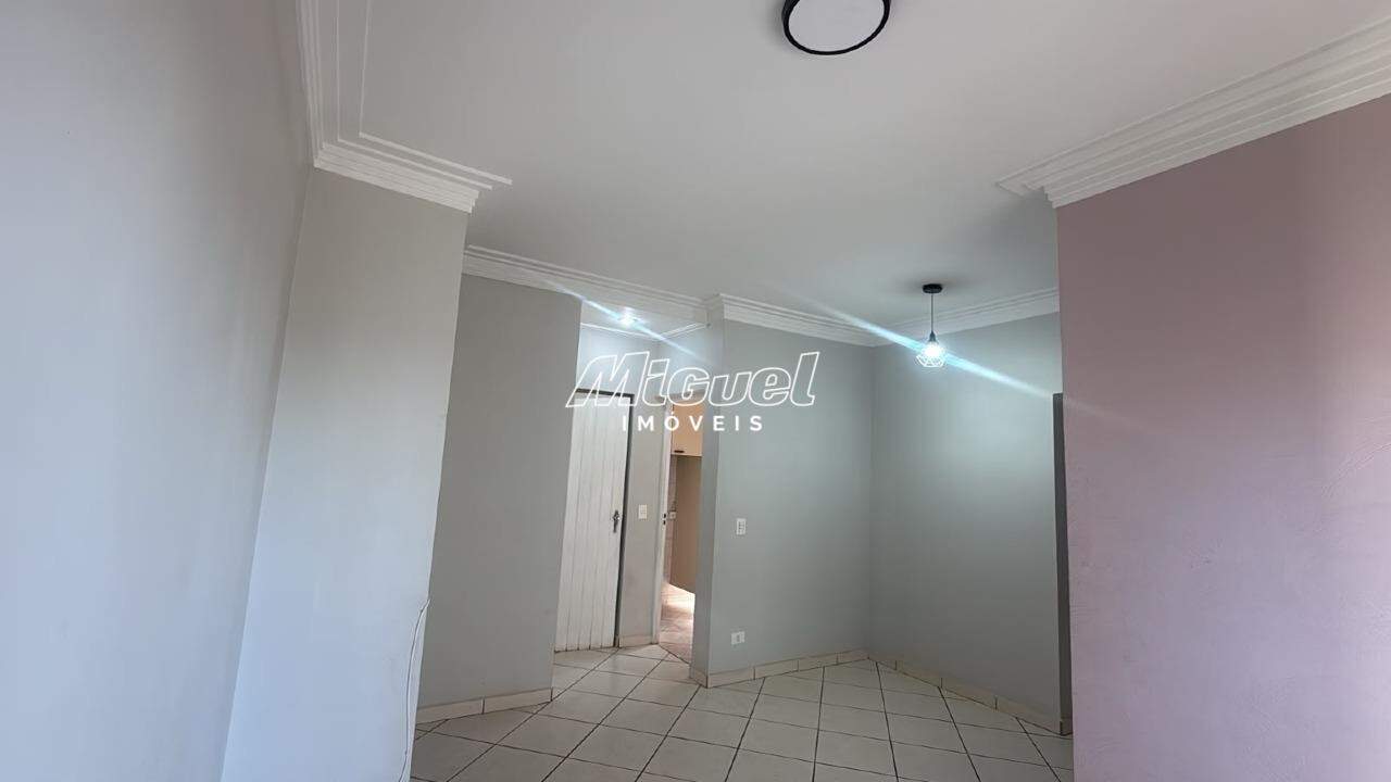 Apartamento, à venda, Cidade Alta - 3 quartos Edifício Saint Charles - Piracicaba/SP: 