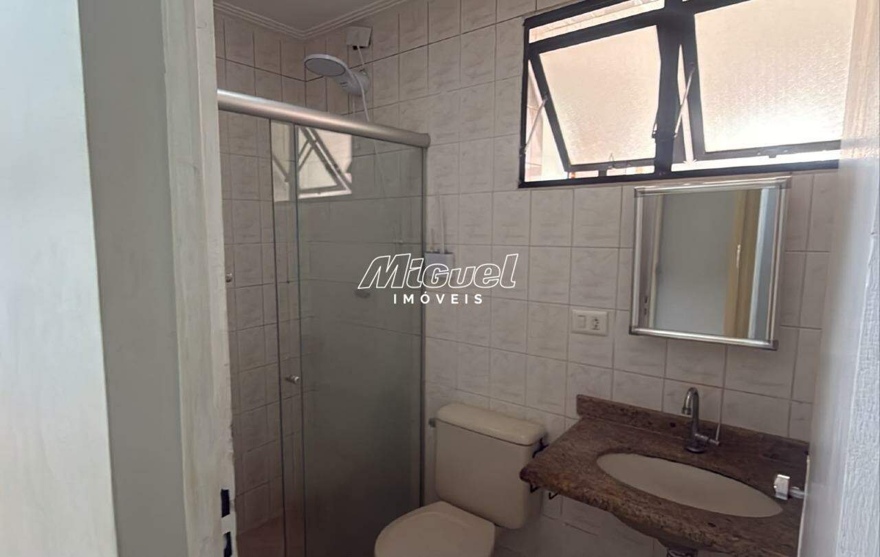 Apartamento, à venda, Cidade Alta - 3 quartos Edifício Saint Charles - Piracicaba/SP: 