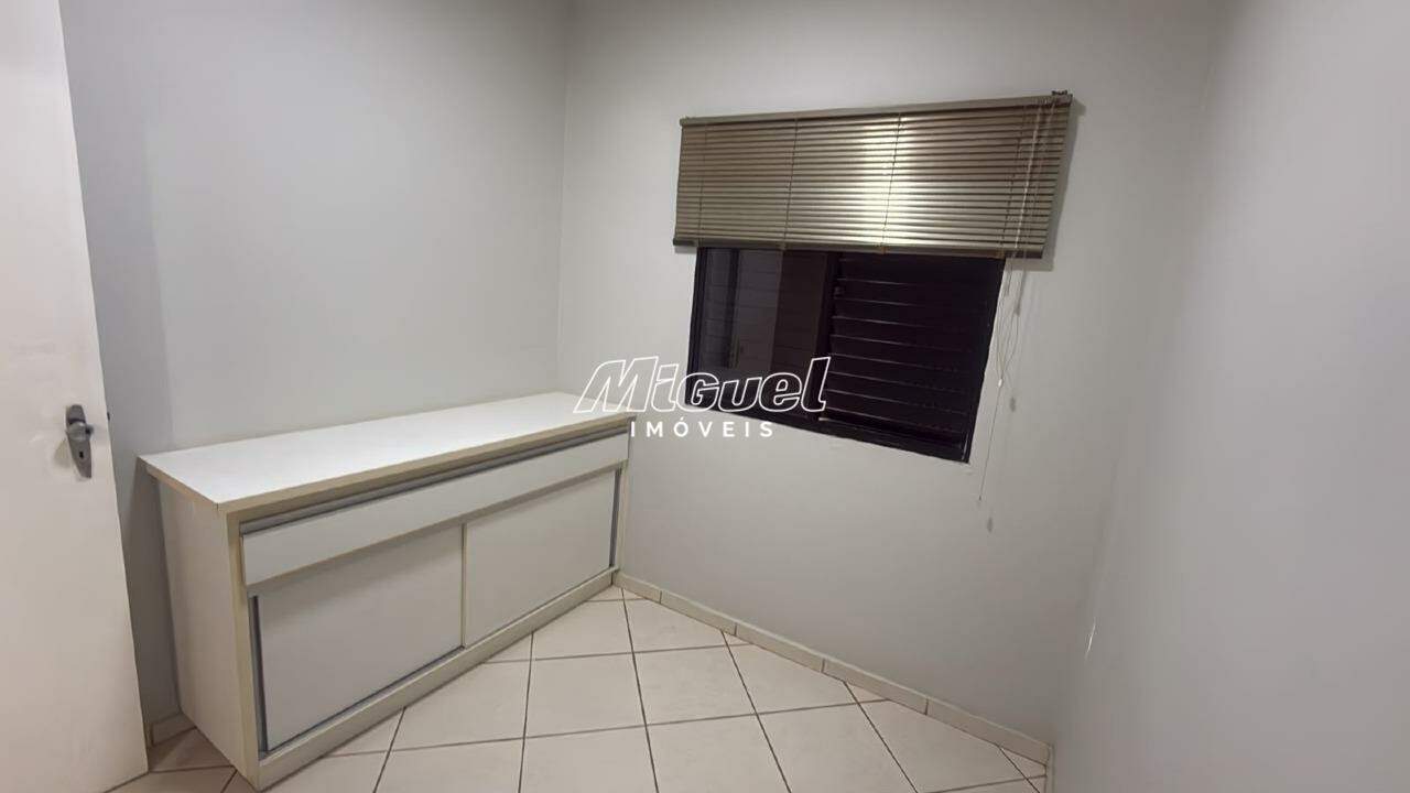 Apartamento, à venda, Cidade Alta - 3 quartos Edifício Saint Charles - Piracicaba/SP: 