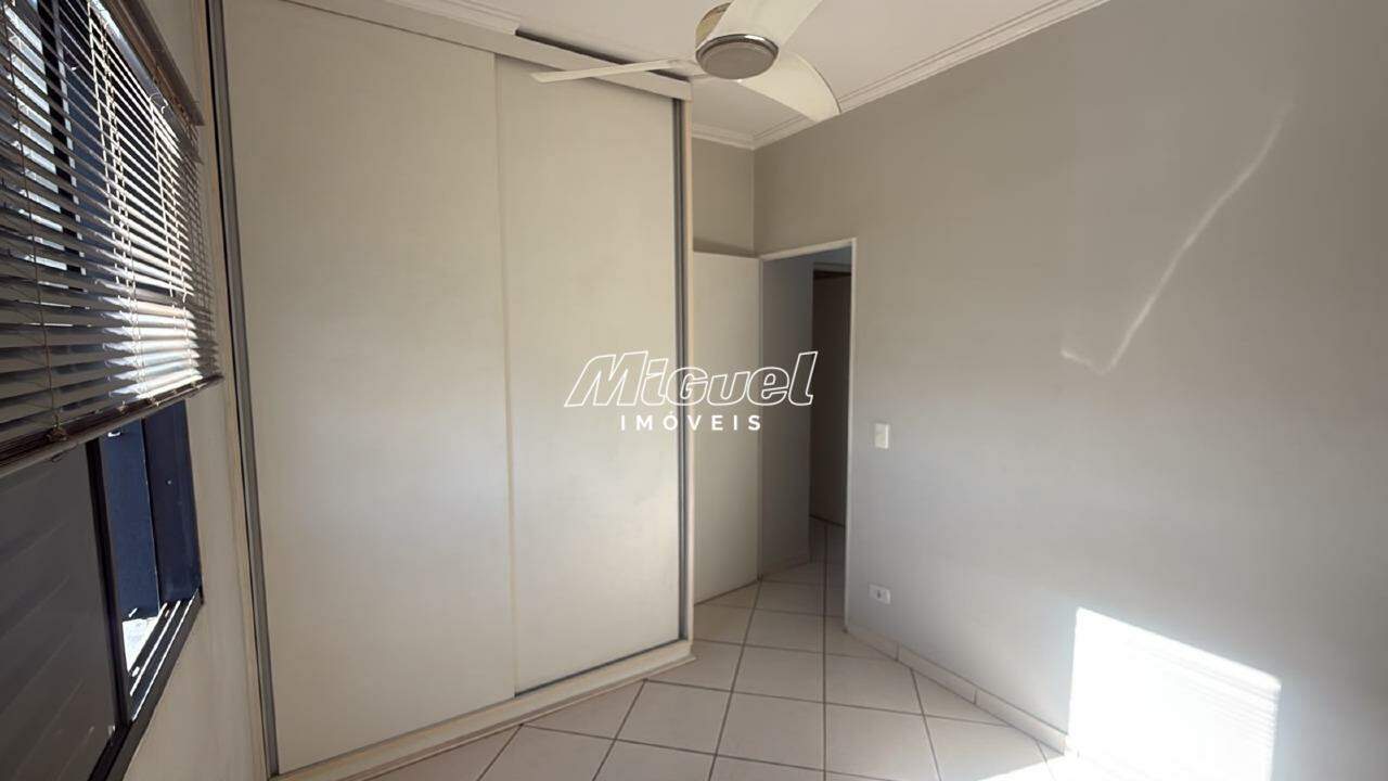 Apartamento, à venda, Cidade Alta - 3 quartos Edifício Saint Charles - Piracicaba/SP: 