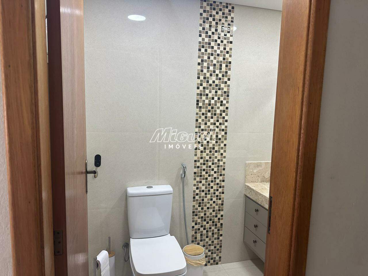 Casa, à venda, Parque Piracicaba - 3 quartos - Piracicaba/SP: 