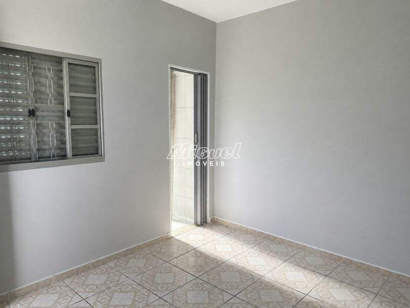 Casa, à venda, Parque Piracicaba - 3 quartos - Piracicaba/SP: 