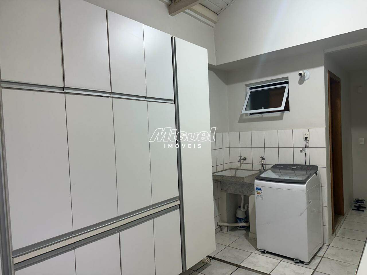 Casa, à venda, Parque Piracicaba - 3 quartos - Piracicaba/SP: 