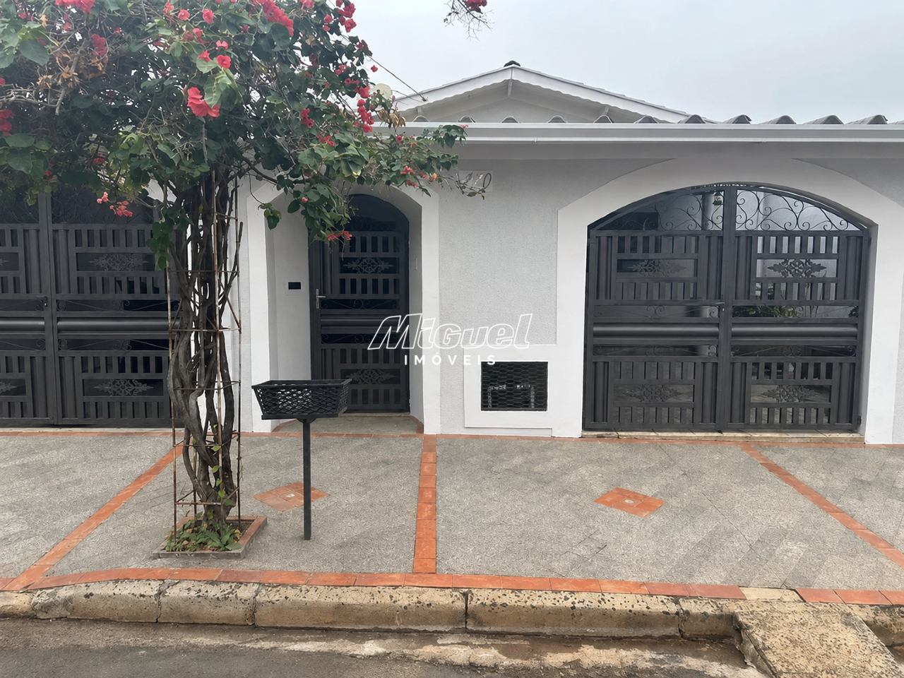 Casa, à venda, Parque Piracicaba - 3 quartos - Piracicaba/SP: 