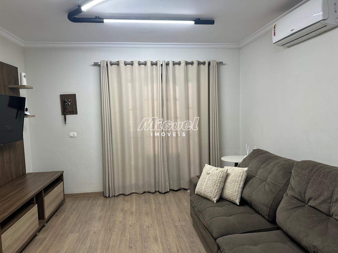 Casa, à venda, Parque Piracicaba - 3 quartos - Piracicaba/SP: 