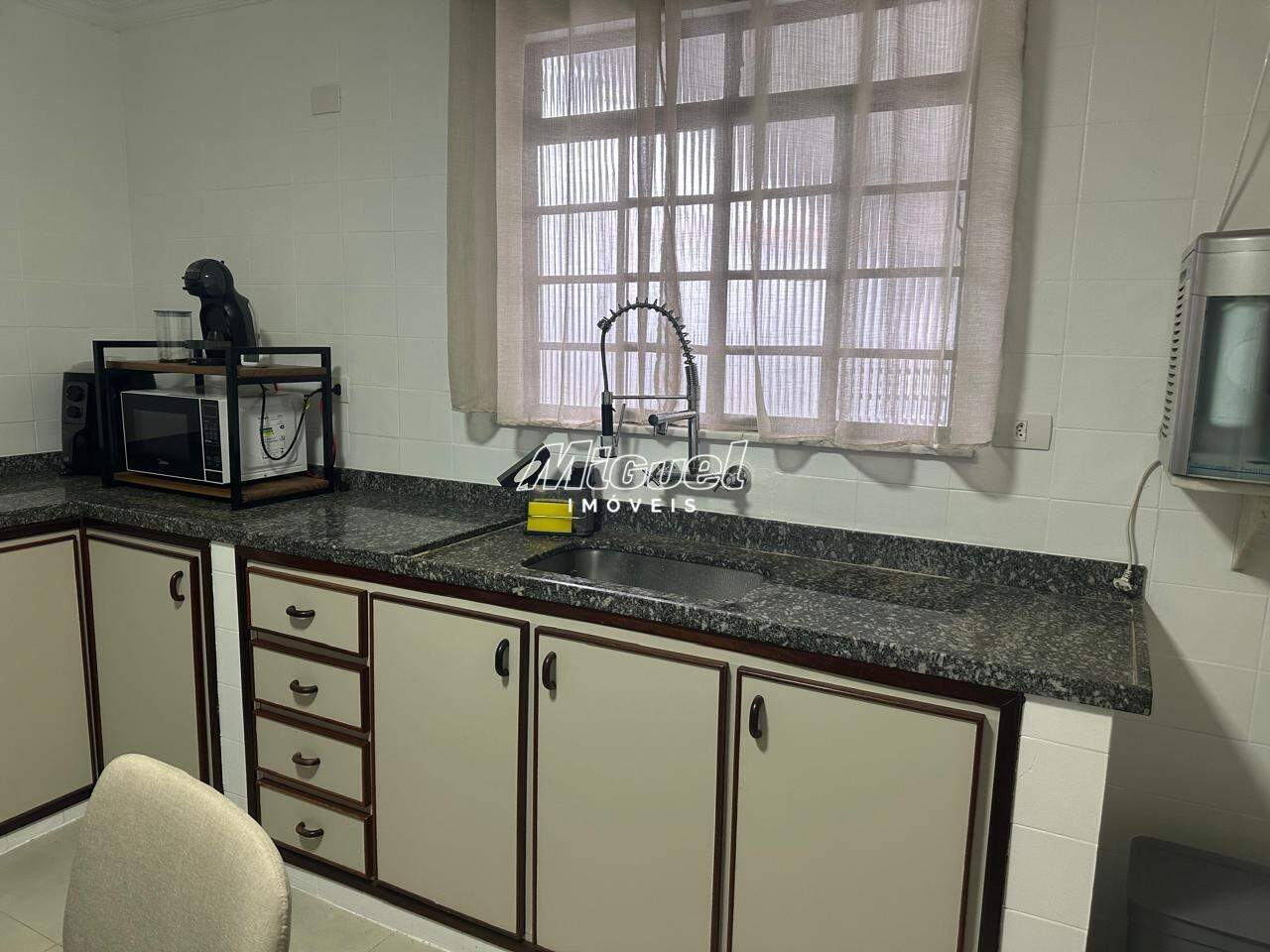 Casa, à venda, Parque Piracicaba - 3 quartos - Piracicaba/SP: 