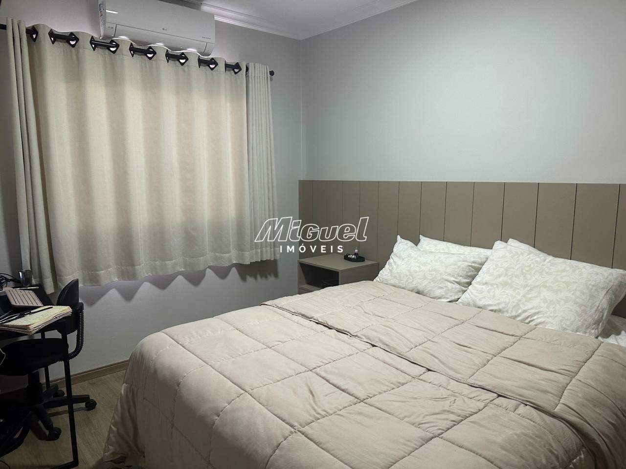 Casa, à venda, Parque Piracicaba - 3 quartos - Piracicaba/SP: 