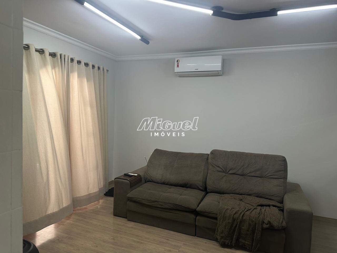 Casa, à venda, Parque Piracicaba - 3 quartos - Piracicaba/SP: 