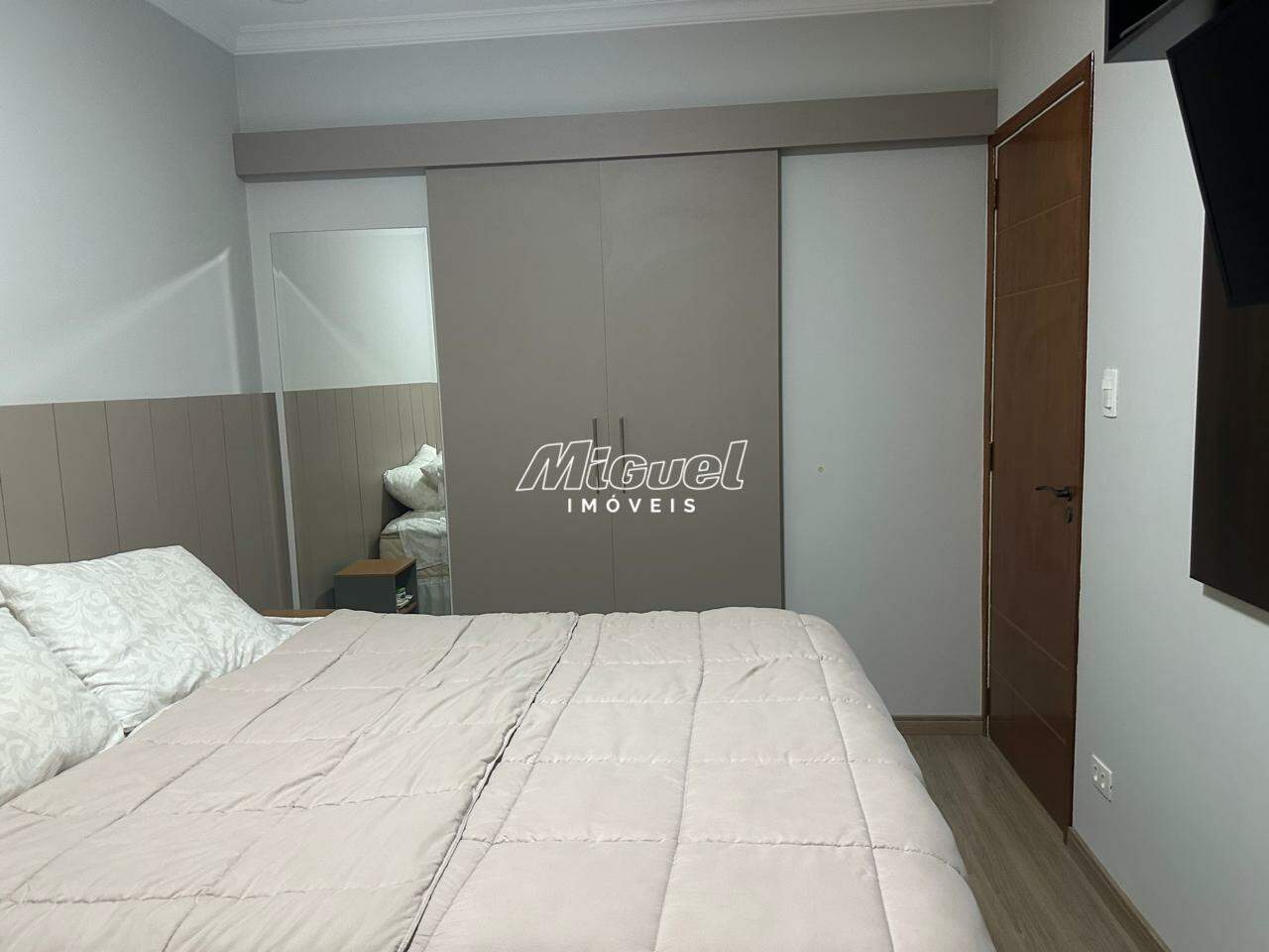 Casa, à venda, Parque Piracicaba - 3 quartos - Piracicaba/SP: 