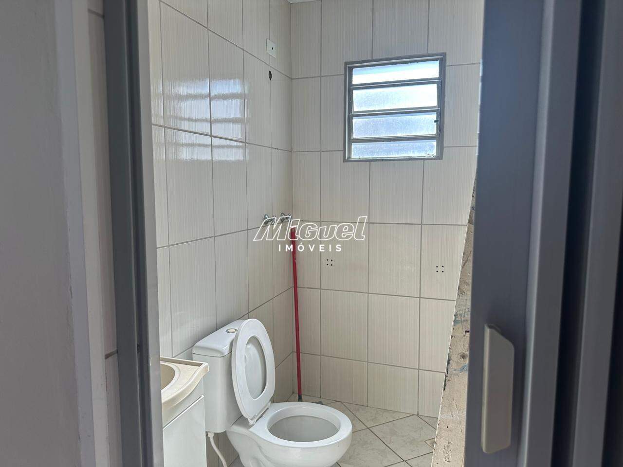Casa, à venda, Parque Piracicaba - 3 quartos - Piracicaba/SP: 