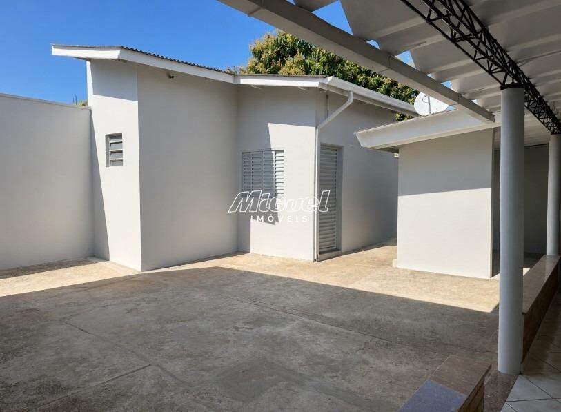 Casa, à venda, Parque Piracicaba - 3 quartos - Piracicaba/SP: 
