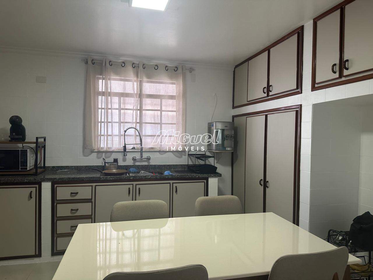 Casa, à venda, Parque Piracicaba - 3 quartos - Piracicaba/SP: 