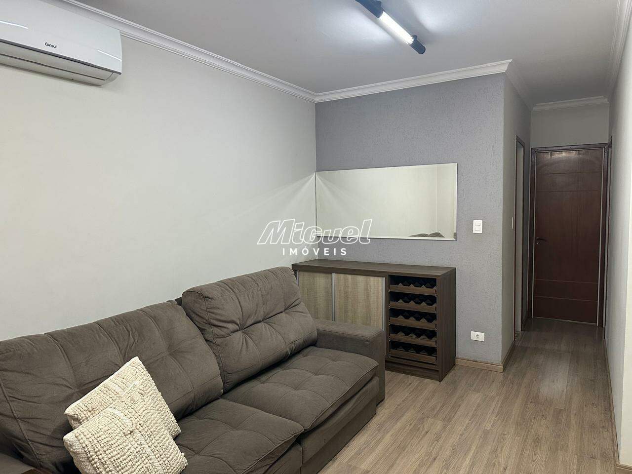 Casa, à venda, Parque Piracicaba - 3 quartos - Piracicaba/SP: 
