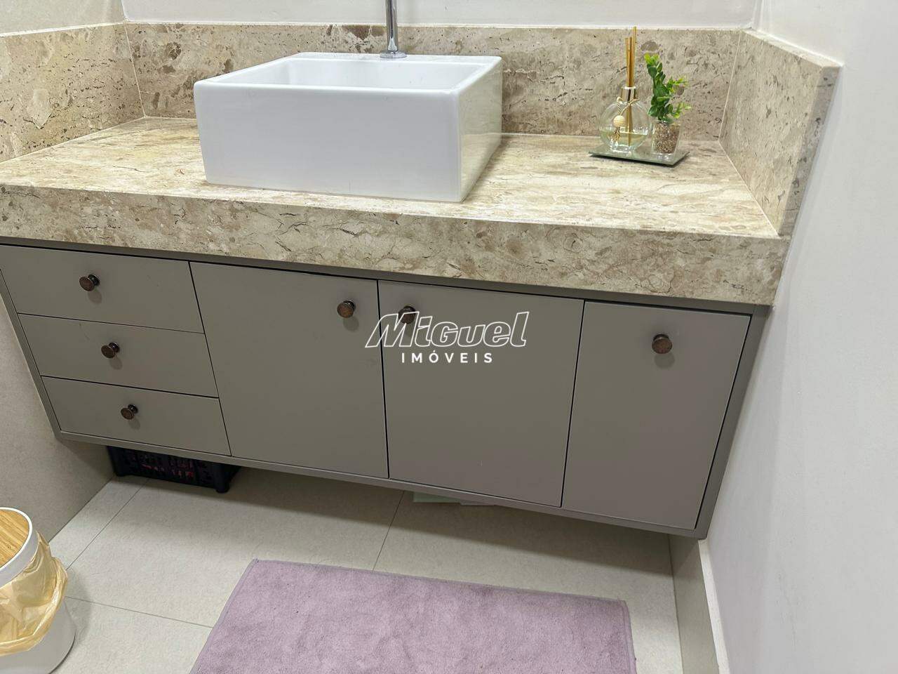 Casa, à venda, Parque Piracicaba - 3 quartos - Piracicaba/SP: 