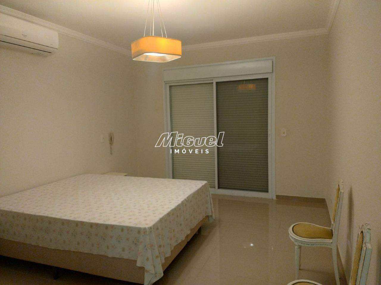 Casa em Condomínio, à venda, Morato - 6 quartos Residencial Reserva do Engenho - Piracicaba/SP: 