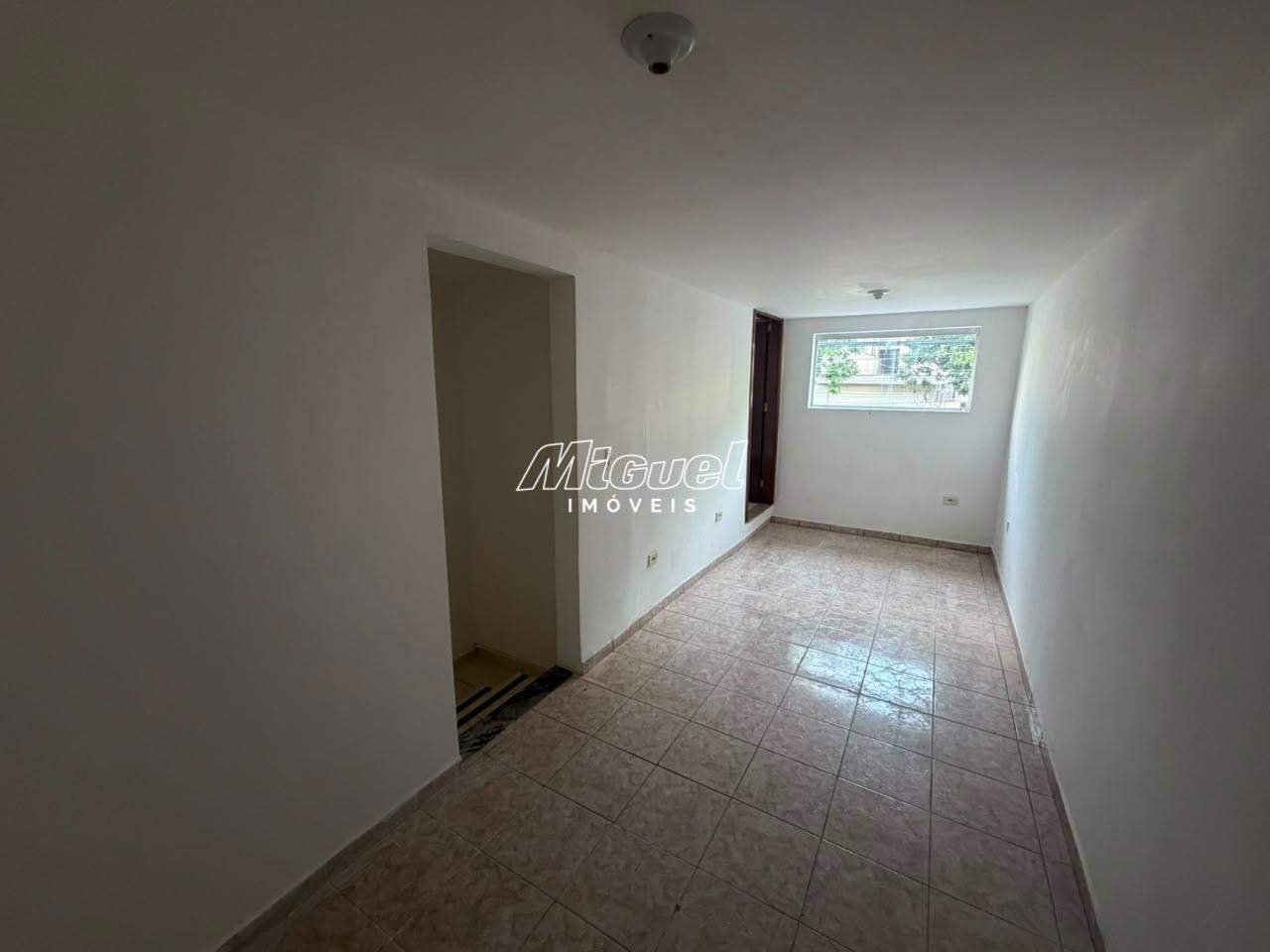 Salão Comercial, para aluguel, Centro - - Piracicaba/SP: 