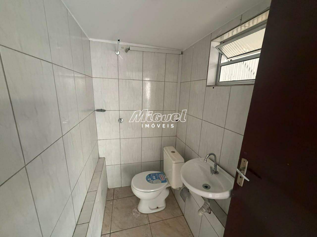 Salão Comercial, para aluguel, Centro - - Piracicaba/SP: 