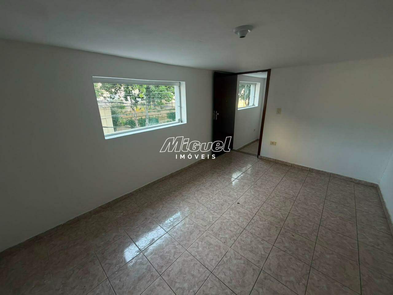 Salão Comercial, para aluguel, Centro - - Piracicaba/SP: 