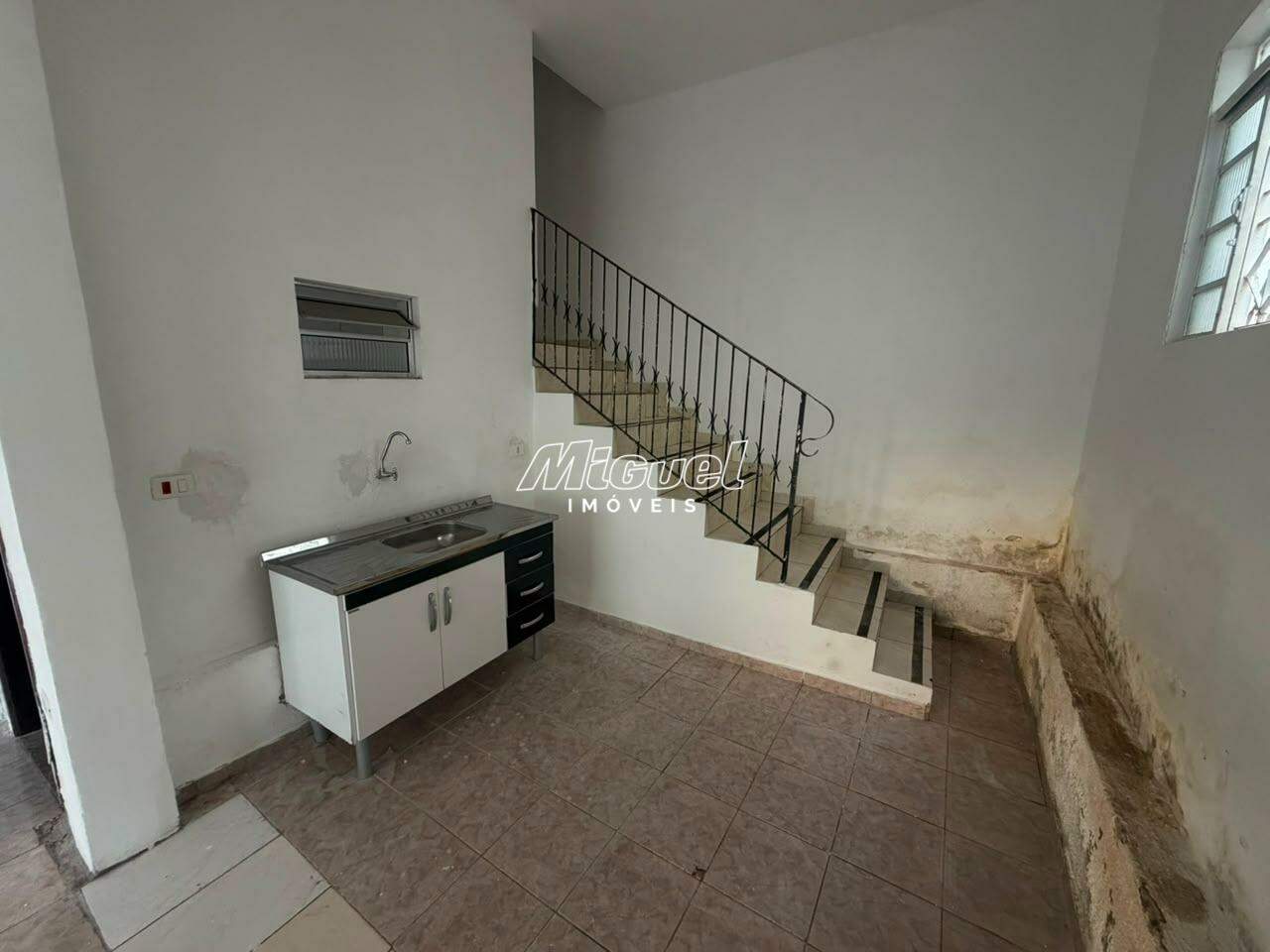 Salão Comercial, para aluguel, Centro - - Piracicaba/SP: 