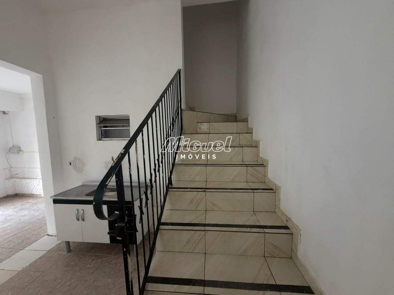 Salão Comercial, para aluguel, Centro - - Piracicaba/SP: 