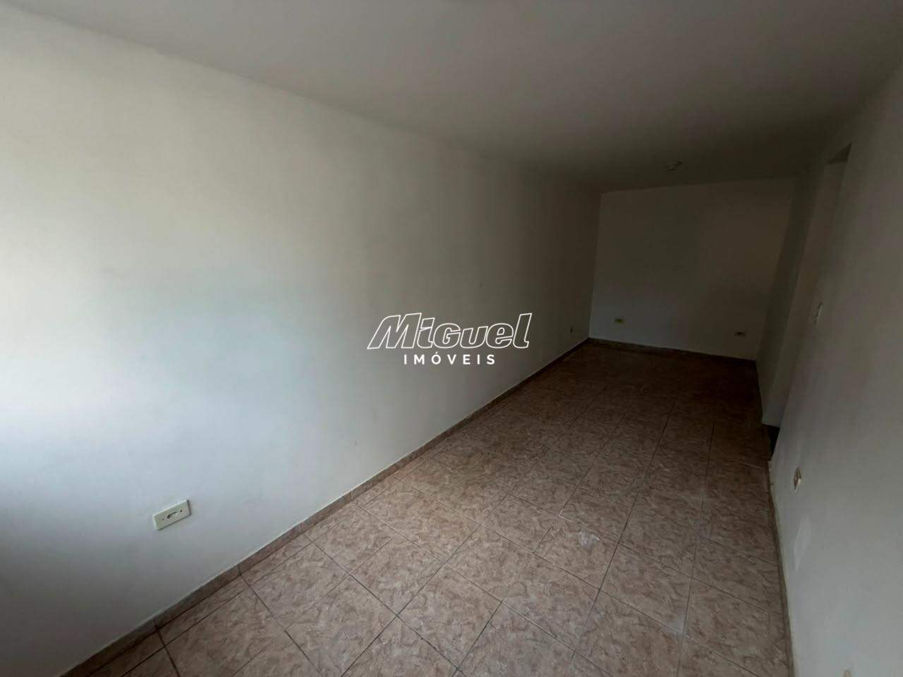 Salão Comercial, para aluguel, Centro - - Piracicaba/SP: 