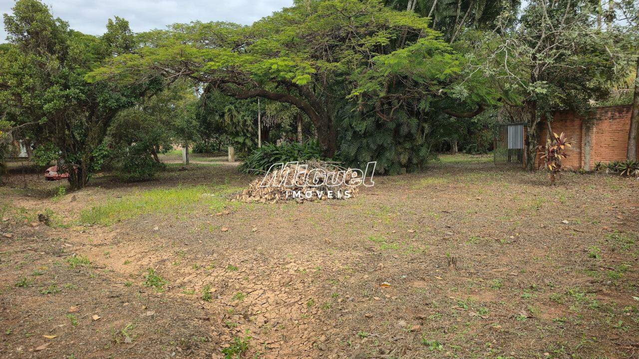 Terreno, à venda, Campestre - - Piracicaba/SP: