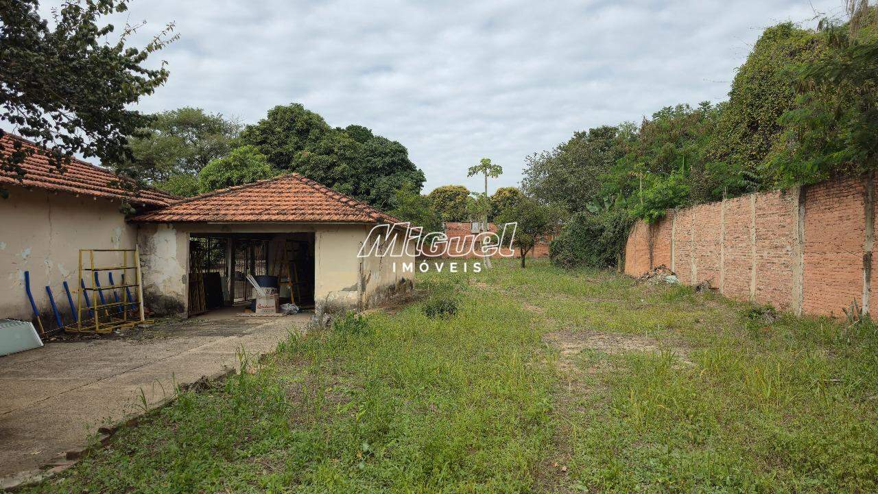 Terreno, à venda, Campestre - - Piracicaba/SP: