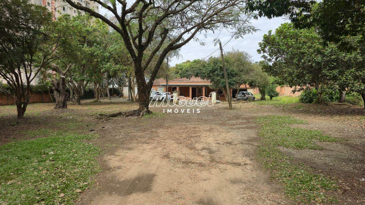 Terreno, à venda, Campestre - - Piracicaba/SP: