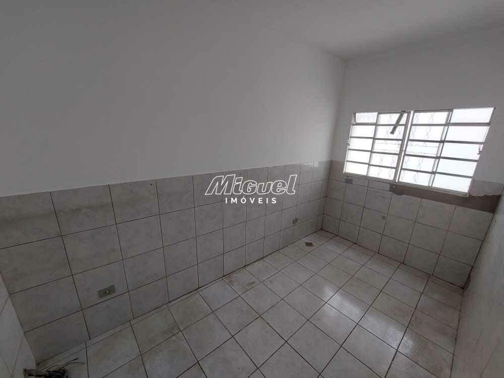 Galpão, à venda, Castelinho - - Piracicaba/SP: