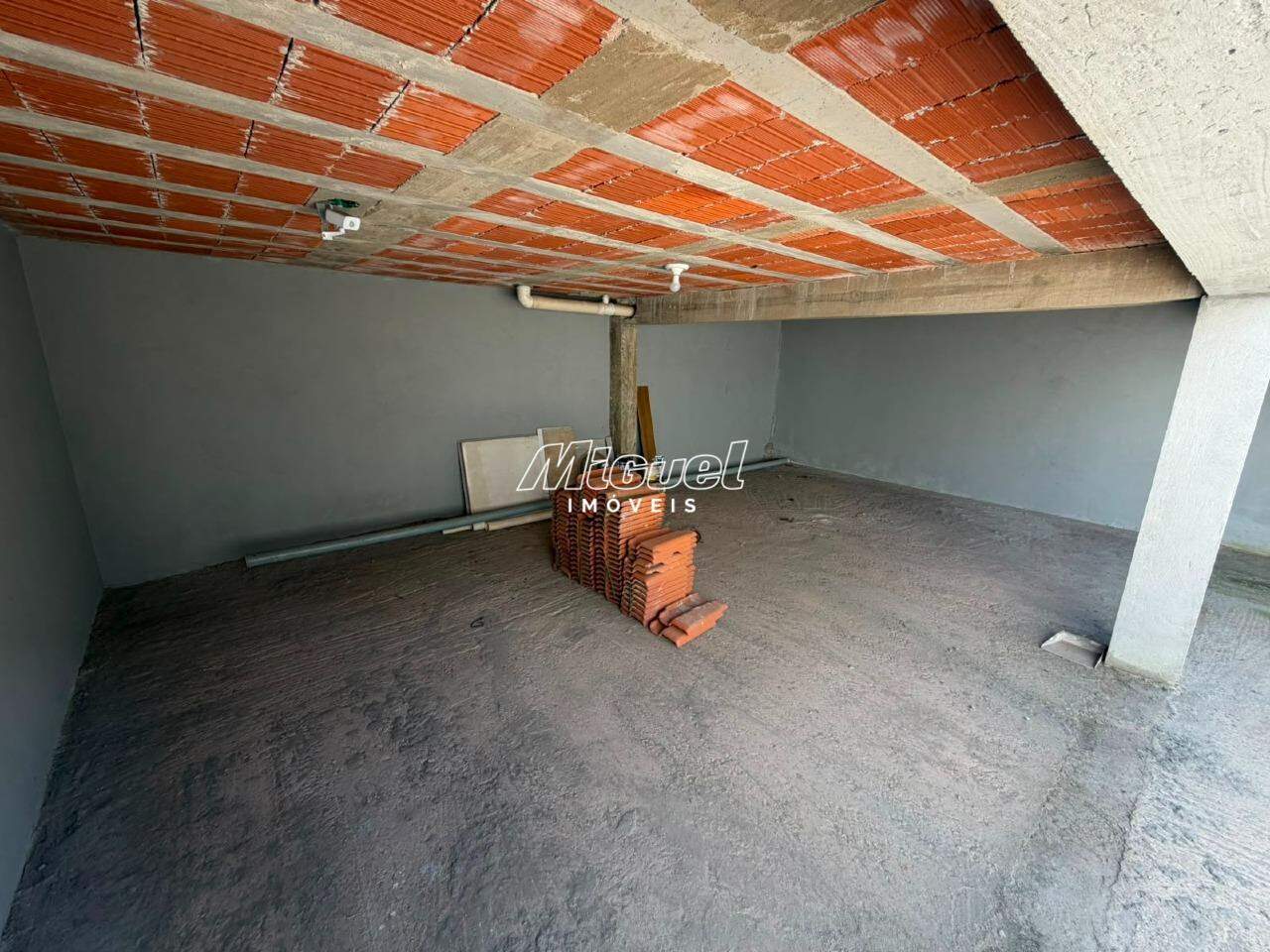 Casa, para aluguel, Jardim Dos Manacás - 2 quartos - Piracicaba/SP: