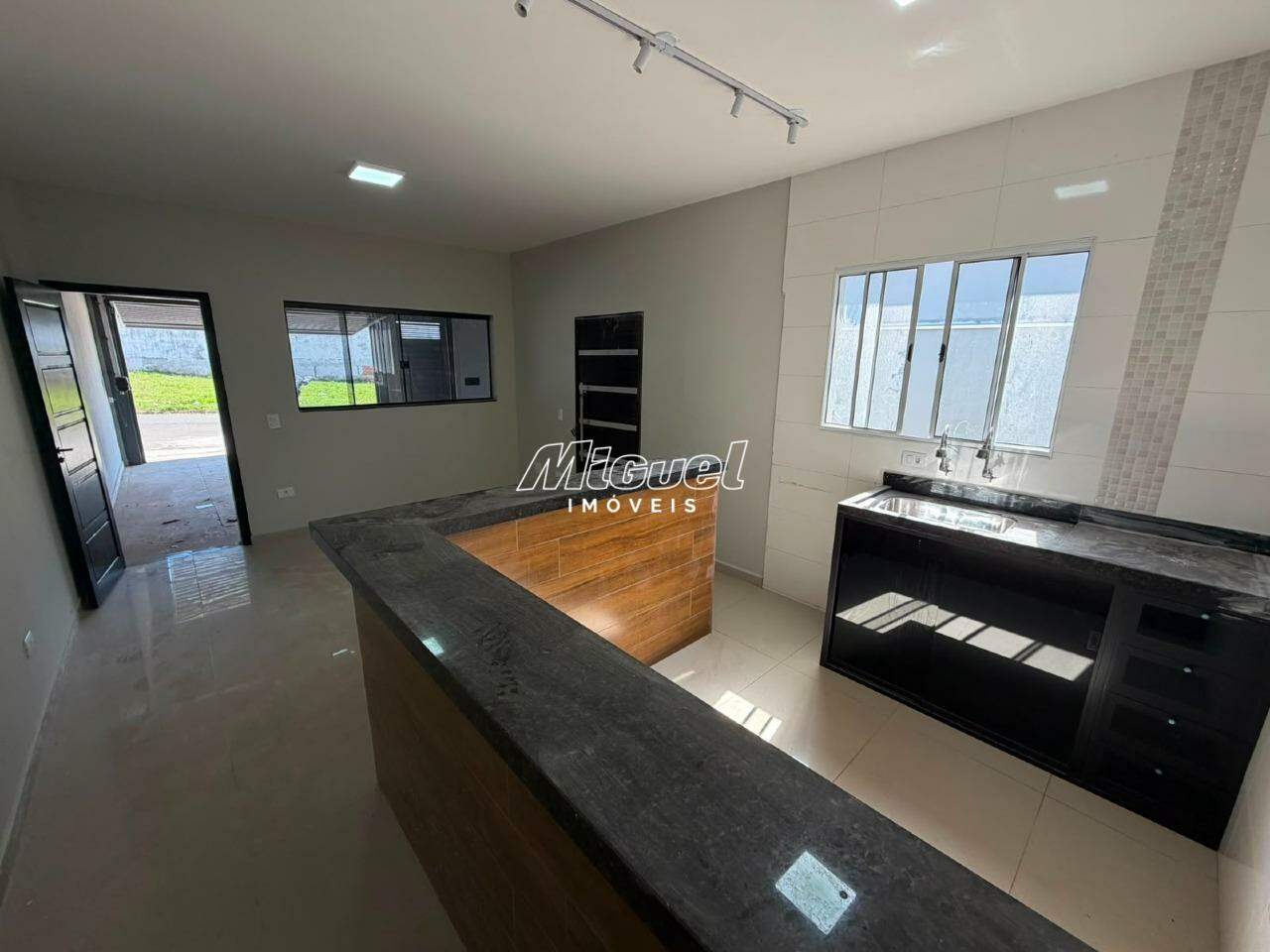 Casa, para aluguel, Jardim Dos Manacás - 2 quartos - Piracicaba/SP: