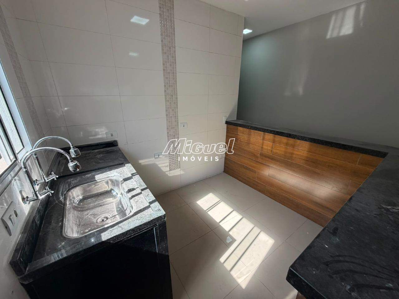 Casa, para aluguel, Jardim Dos Manacás - 2 quartos - Piracicaba/SP: