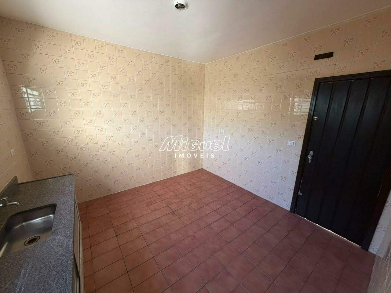 Casa, para aluguel, Paulista - 4 quartos - Piracicaba/SP:
