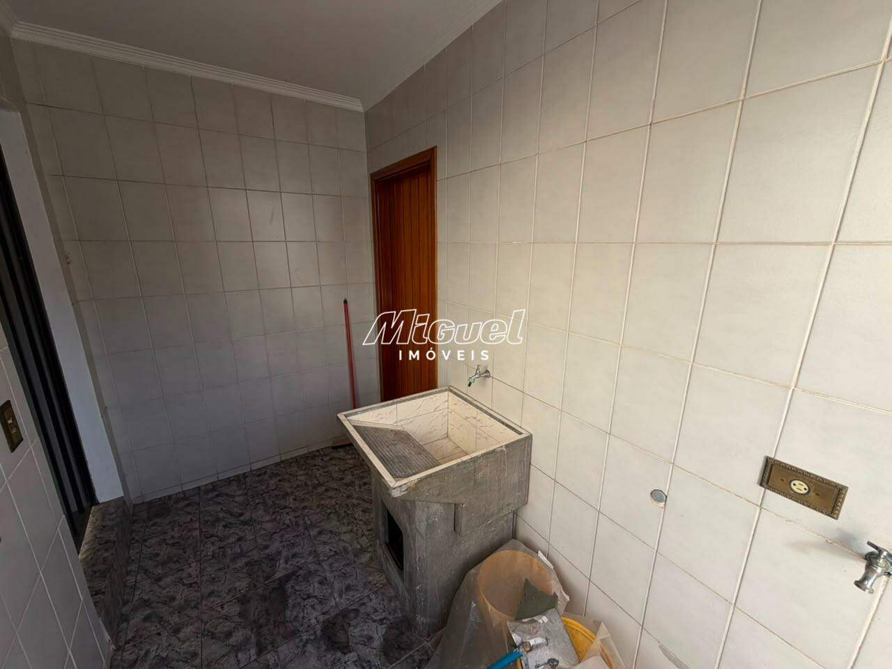 Casa, para aluguel, Paulista - 4 quartos - Piracicaba/SP: