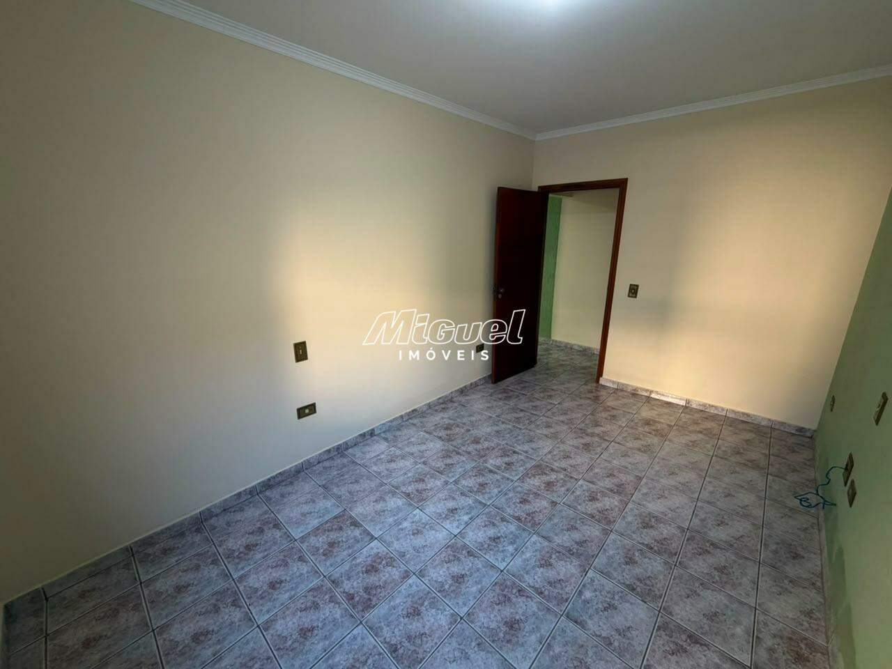 Casa, para aluguel, Paulista - 4 quartos - Piracicaba/SP: