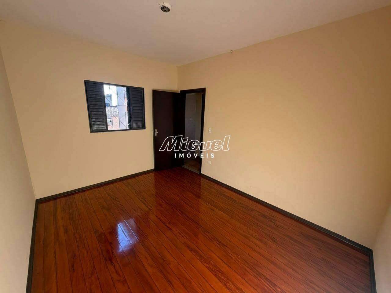 Casa, para aluguel, Paulista - 4 quartos - Piracicaba/SP: