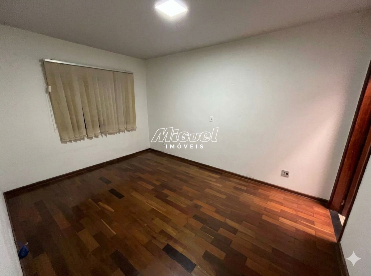 Casa Comercial, à venda, Morumbi - 3 quartos - Piracicaba/SP: 