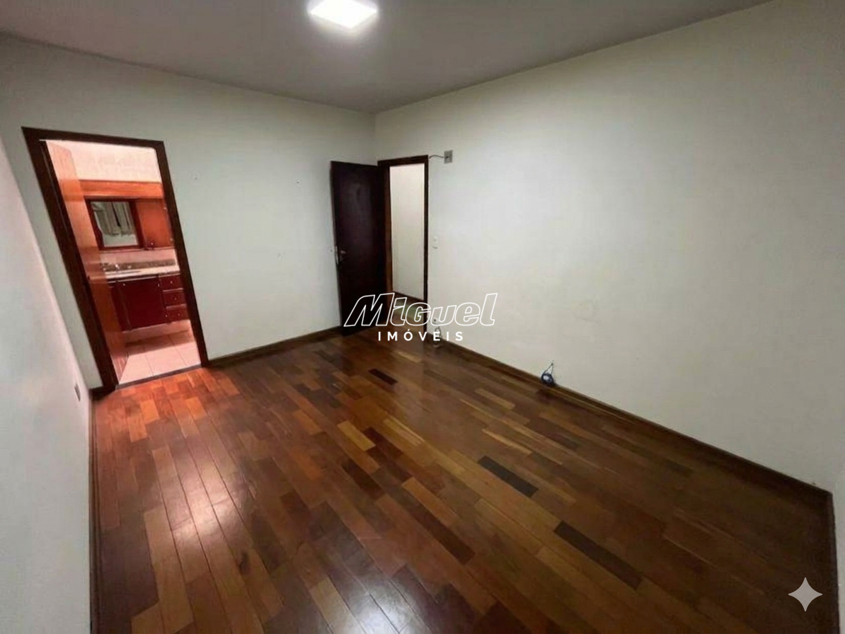 Casa Comercial, à venda, Morumbi - 3 quartos - Piracicaba/SP: 