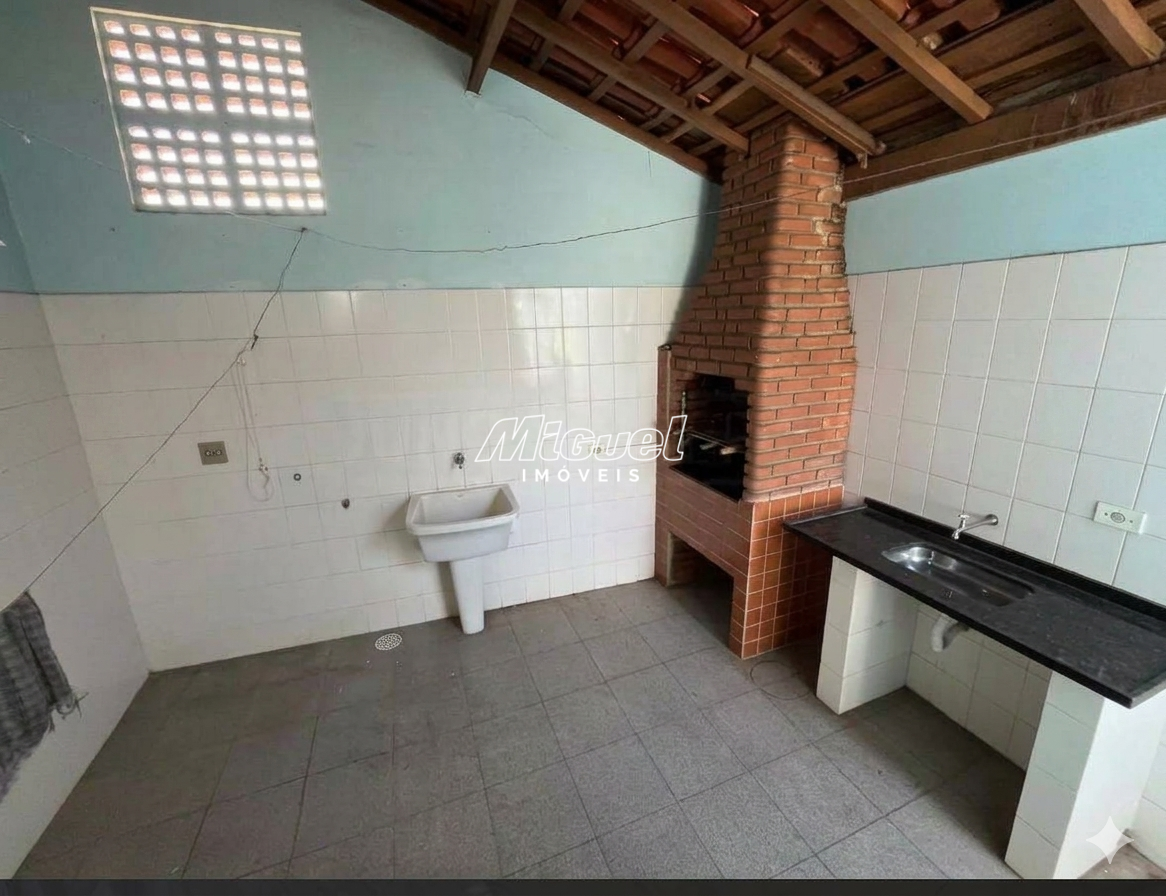 Casa Comercial, à venda, Morumbi - 3 quartos - Piracicaba/SP: 