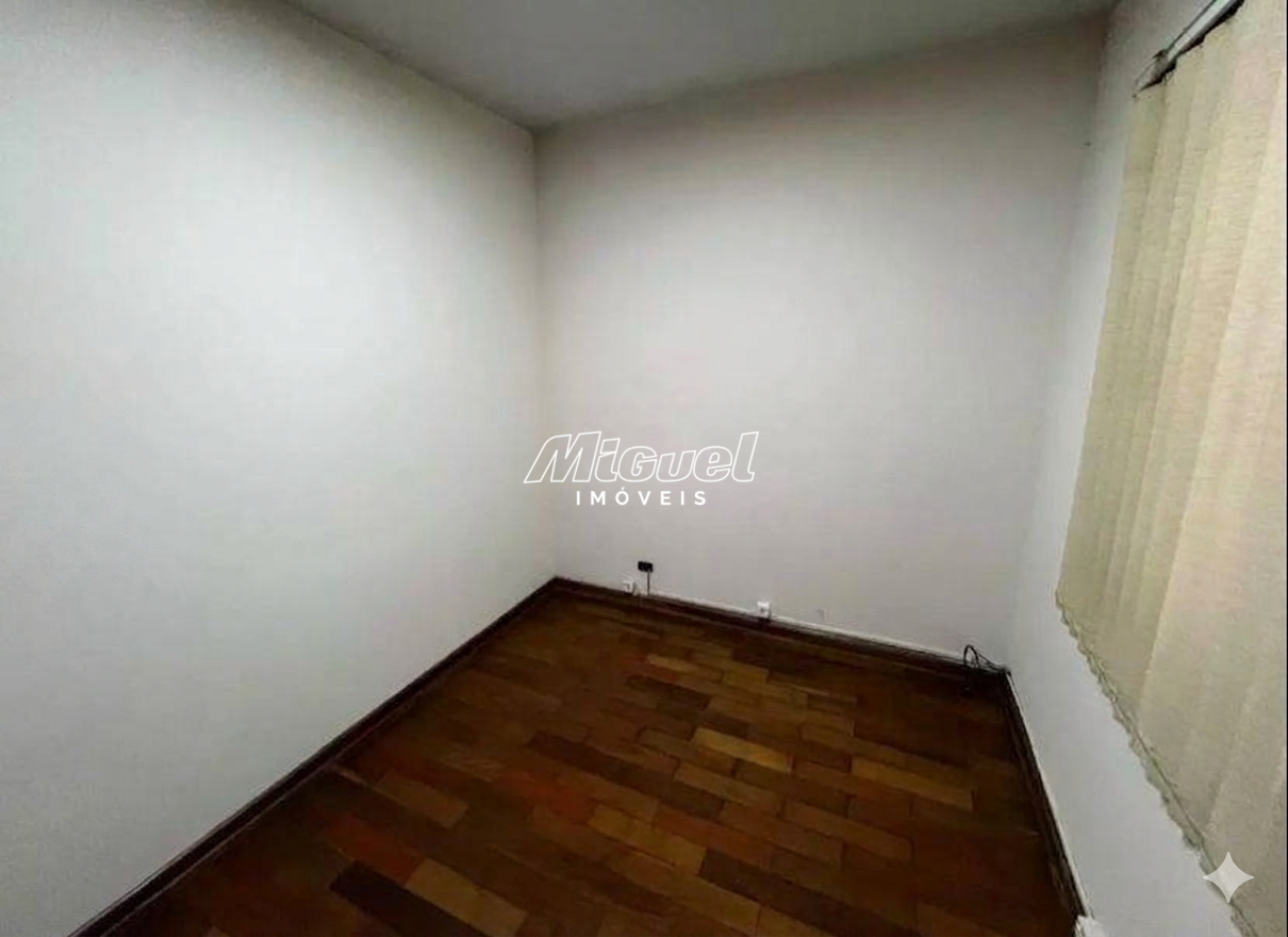 Casa Comercial, à venda, Morumbi - 3 quartos - Piracicaba/SP: 